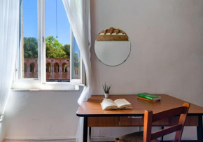 Casa sulle Mura Antiche
